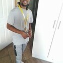 Mphoza or Jarmy From Vanderbijlpark, Gauteng
