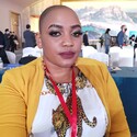 Yasmeen From Johannesburg, Gauteng