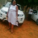 Mosele From Klerksdorp, North West