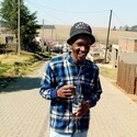Zwely From Reitz, Free State