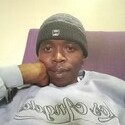 The great guy From Potchefstroom, North West