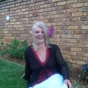 Sexy Delfine From Johannesburg, Gauteng