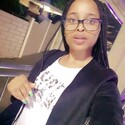 Pearl Dlamini Gallery Photo 1