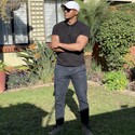 Jessy012 From Pretoria, Gauteng
