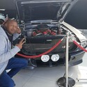 Lemroy From Midrand, Gauteng