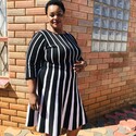 Sihle75 From Klerksdorp, North West