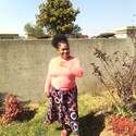 Sbahle173 From Benoni, Gauteng