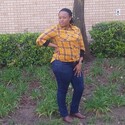 Ayina From Tembisa, Gauteng