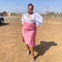Mamello From Pretoria, Gauteng