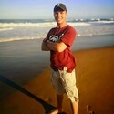 LuckyLuke69 From Durban, Kwazulu-Natal