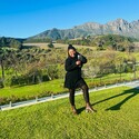 Siphokazi162 From Cape Town, Western Cape