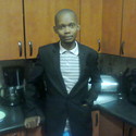 Casto From Witbank, Mpumalanga