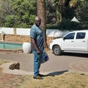 Benandy From Johannesburg South, Gauteng