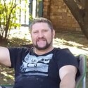 Scottie From Randfontein, Gauteng