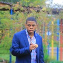 Tee_-_Man From Johannesburg, Gauteng