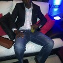 THEO-D From Alberton, Gauteng