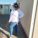 Mbali-enhle From Sasolburg, Free State