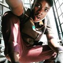 Muzi'Bakulindil From Sandton, Gauteng