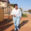 Pinky26 Thokoza