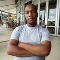kenny85 From Bloemfontein, Free State