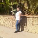 Nikki272 Mkuze
