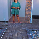 Thembi322 From East London, Eastern Cape