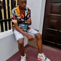 Zaheer From Johannesburg South, Gauteng