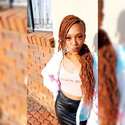 Shawdyy From Soweto, Gauteng