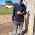 sgush From Sebokeng, Gauteng