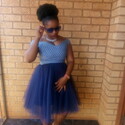 Belinda6 From Rustenburg, North West