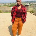 Khitha From Mount Frere, Eastern Cape
