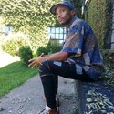 Uncle_G From Nigel, Gauteng