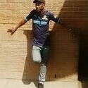 Tizah From Johannesburg, Gauteng