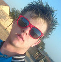 Michael692 From Potchefstroom, North West