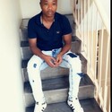 Gesto From Pretoria, Gauteng