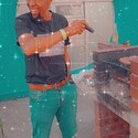 Joncoltrane From Standerton, Mpumalanga