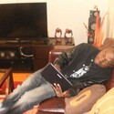 Yann001 From Bloemfontein, Free State