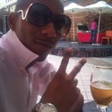 Von-D From Randburg, Gauteng