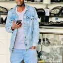 Hanx From Pretoria, Gauteng