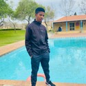Tlhalefo From Bellville, Western Cape