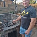 Colin355 From Kimberley, Northern Cape