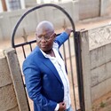 Daniel23 From Vanderbijlpark, Gauteng
