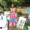 Khensiey From Polokwane, Limpopo