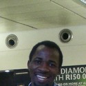 Shallow From Komatipoort, Mpumalanga
