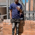 Siyanda354 From Johannesburg, Gauteng