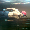 Mclovin2 From Cape Town, Western Cape
