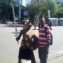 neobanky From Pretoria, Gauteng