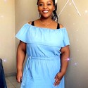 Brownskin Girl From Boksburg, Gauteng