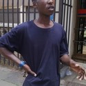 Nyashanu From Witbank, Mpumalanga