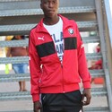 Mntimande From Pietermaritzburg, Kwazulu-Natal